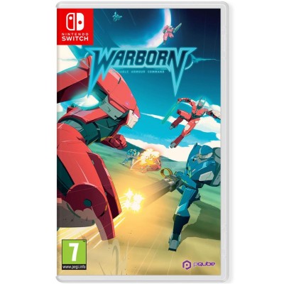 игри,и,технологии,аксесоари,на,разпродажба,pqube,warborn,nintendo,switch