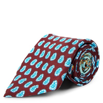 paul,smith,ps,men,tie,paisley,combo,burgundy