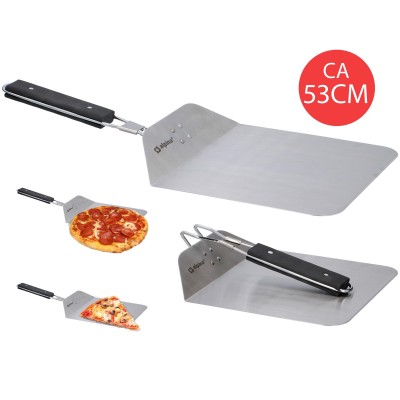 alpina,foldable,pizza,peel,53cm,multi