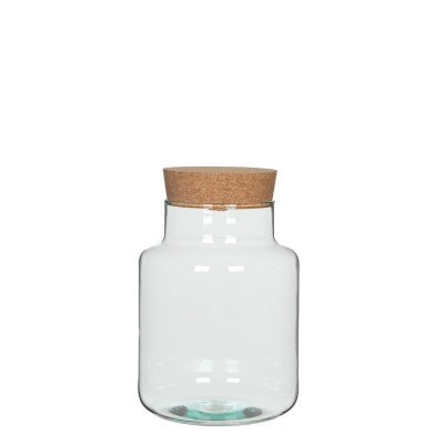 аксесоари,на,разпродажба,mica,chela,storagepot,transparent,clear