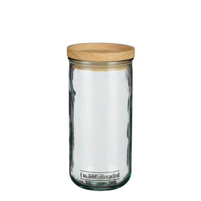 аксесоари,на,разпродажба,mica,salamo,storagepot,recycled,glass,clear