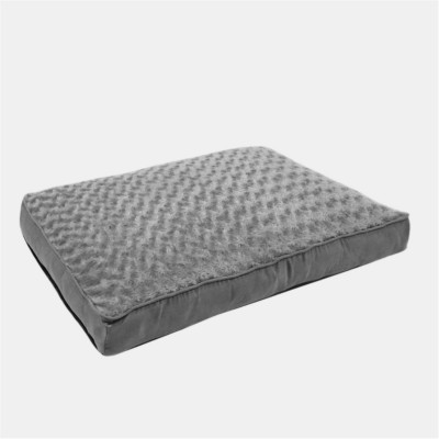 за,домашни,любимци,waggy,tails,xl,sherpa,pet,bed,grey