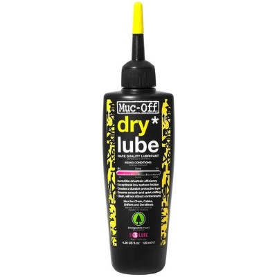 muc,off,dry,lube,black