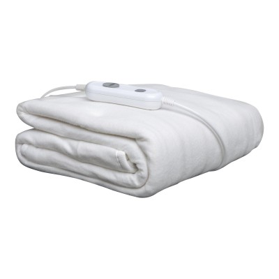 подаръци,и,играчки,daewoo,electricals,king,size,3,heat,settings,energy,efficient,machine,washable,electric,blanket,king,size