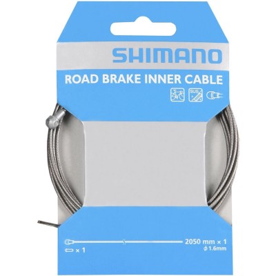 велосипедни,светлини,и,катинари,shimano,road,stainless,steel,inner,brake,cable,