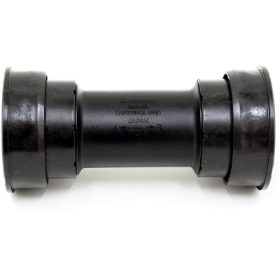 shimano,road,press,fit,bottom,bracket,with,inner,cover,86.5mm,shells,
