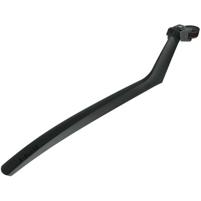 sks,s,blade,rear,mudguard,700c,x,23,38c,black