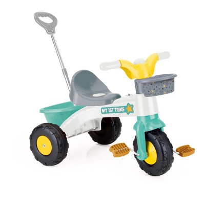 подаръци,и,играчки,аксесоари,на,разпродажба,dolu,first,trike,in61,multi