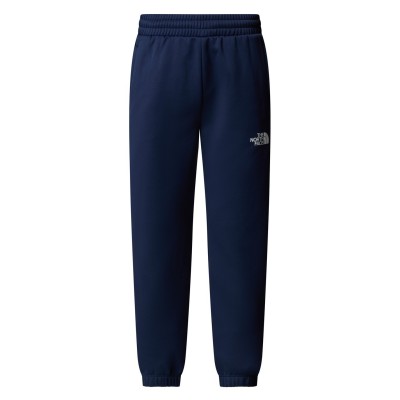детски,облекла,the,north,face,north,face,teen,reaxion,jogger,summit,navy,unisex,kids,summit,navy,8k2