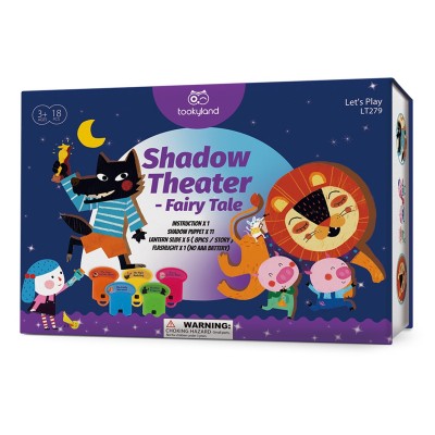 подаръци,и,играчки,игри,и,технологии,всички,игри,и,играчки,tooky,toys,shadow,theater,in54,fairy,tale