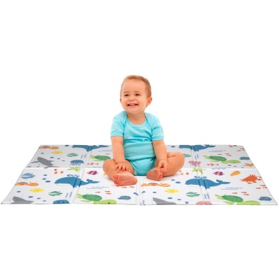 подаръци,и,играчки,аксесоари,на,разпродажба,edco,2pk,play,mat,in,multi