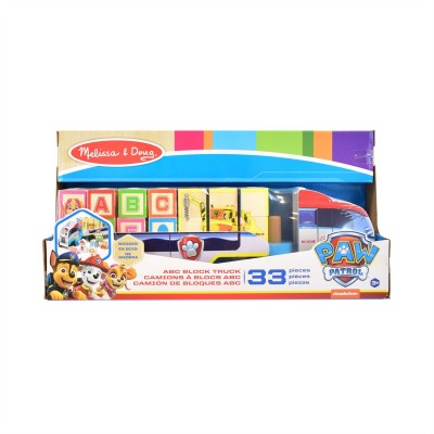 подаръци,и,играчки,игри,и,технологии,всички,игри,и,играчки,аксесоари,на,разпродажба,melissa,and,doug,pp,abc,blk,trk,jn99,multi
