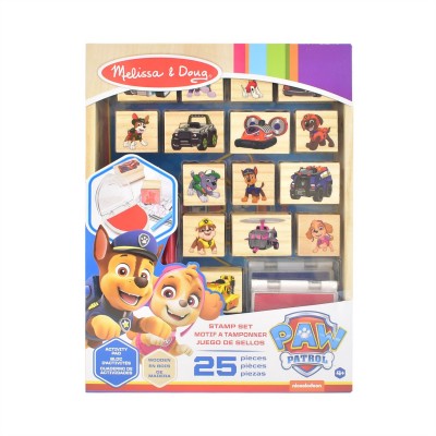 подаръци,и,играчки,аксесоари,на,разпродажба,melissa,and,doug,pp,stamp,set,jn99,multi