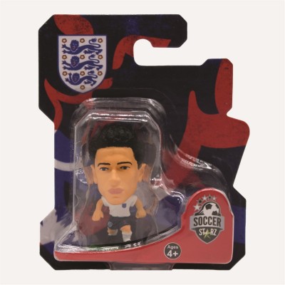 фланелки,от,различни,клубове,футболни,аксесоари,soccerstarz,officially,licensed,england,figures,jude,bellingham
