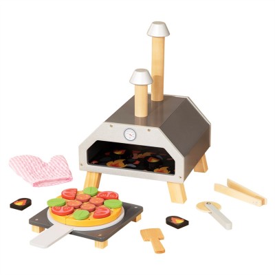коледни,подаръци,за,деца,всички,коледни,подаръци,tooky,toy,wooden,pizza,oven,playset,multi