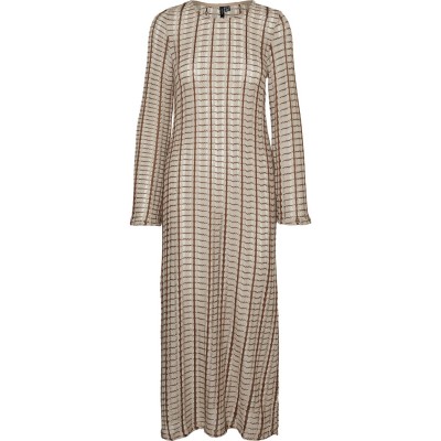 дамски,поли,и,рокли,vero,moda,vm,crochet,drs,ld43,oatmeal