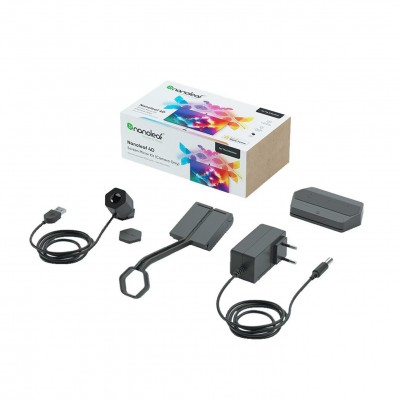 nanoleaf,4d,screen,mirror,kit,(camera,only),merchandise