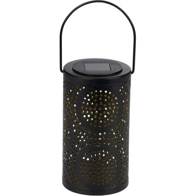 градина,/,на,открито,arti,casa,solar,garden,lantern,black