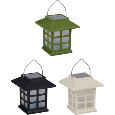 аксесоари,на,разпродажба,arti,casa,solar,lantern,multi