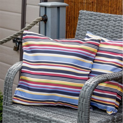 градина,/,на,открито,аксесоари,на,разпродажба,streetwize,2pc,od,cushion,99,stripe