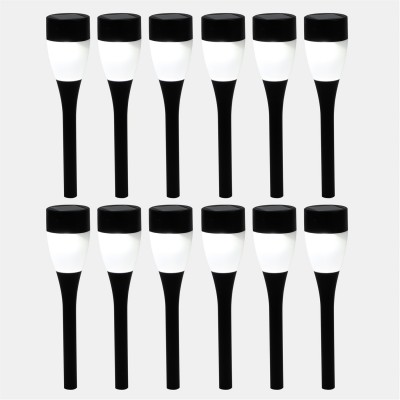 градина,/,на,открито,аксесоари,на,разпродажба,streetwize,solar,stake,lights,12,pack,led