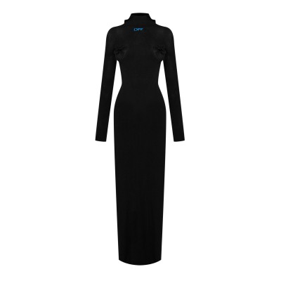 дамска,рокля,дамски,поли,и,рокли,off,white,women,s,embroidered,floral,long,sleeve,maxi,dress,black,blue