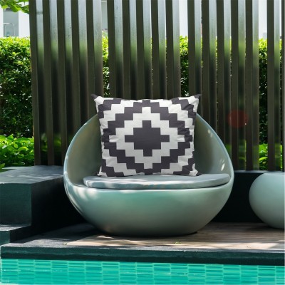 градина,/,на,открито,аксесоари,на,разпродажба,linea,geo,45,x,45cm,outdoor,cushion,grey