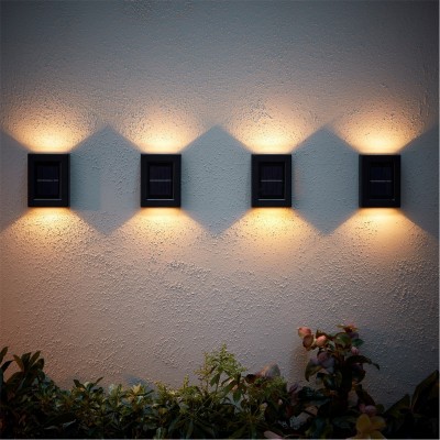 градина,/,на,открито,linea,of,4,solar,up,down,wall,light,black