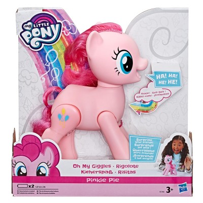 my,little,pony,pony,oh,my,giggles,pinkie,pie,toy,merchandise