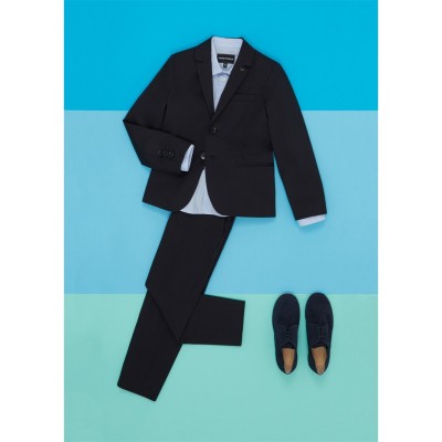 детски,облекла,emporio,armani,emporio,4n12zsuit,jn99,navy,blue