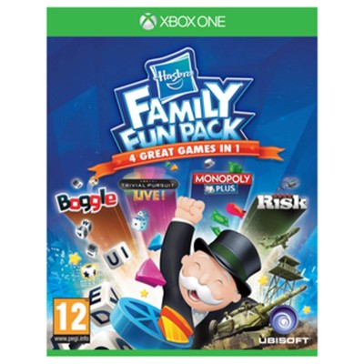 игри,и,технологии,ubisoft,hasbro,family,fun,xbox,one