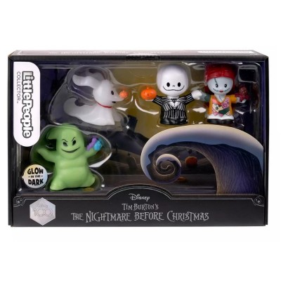 подаръци,и,играчки,игри,и,технологии,всички,игри,и,играчки,fisher,price,the,night,before,xmas,collector,friends,none