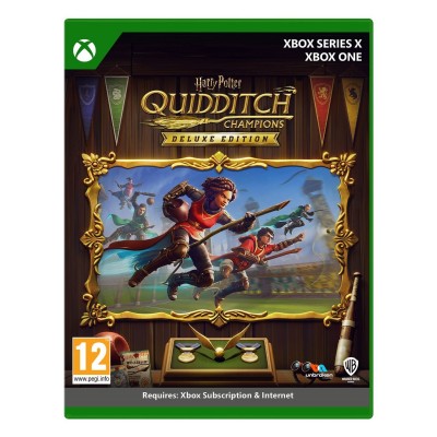 игри,и,технологии,warner,brothers,harry,potter:,quidditch,champions,deluxe,edition,xbox,series