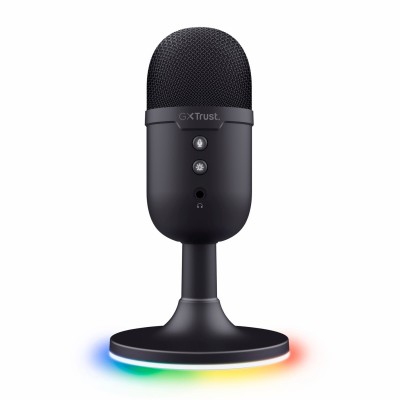 игри,и,технологии,trust,gxt234,yunix,microphone,black,pc