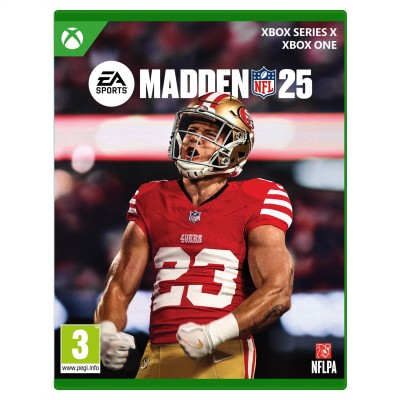 игри,и,технологии,ea,sports™,madden,nfl,25,xbox,series