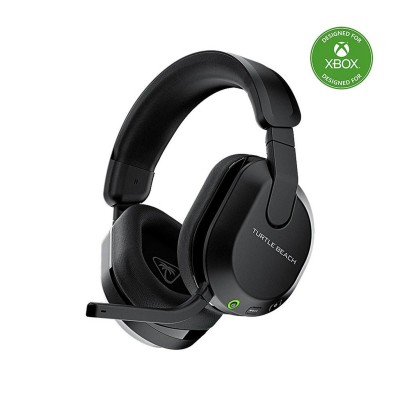 turtle,beach,stealth,600,gen,3,wireless,xbox,pc,ps5,ps4,headset,black,black