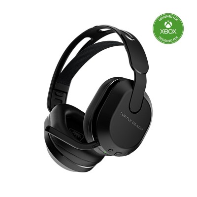 turtle,beach,stealth,500,wireless,gaming,headset,for,xbox,black,black