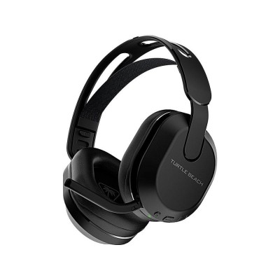 turtle,beach,stealth,500,wireless,ps5,ps4,pc,gaming,headset,black,black