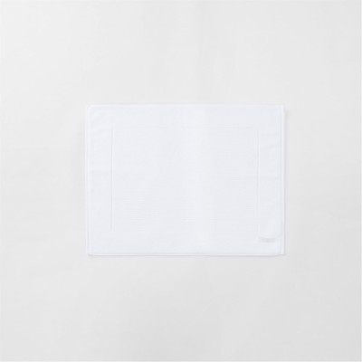 аксесоари,на,разпродажба,sheridan,living,textures,bath,mat,1000gsm,white