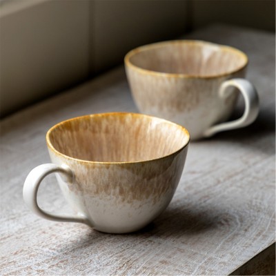 gallery,reactive,organic,mug,(4pk),camel