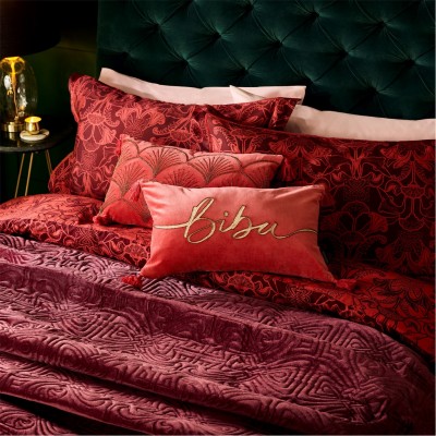 спално,бельо,и,комплекти,аксесоари,на,разпродажба,biba,biba,printed,duvet,and,pillowcase,set,wowser,print