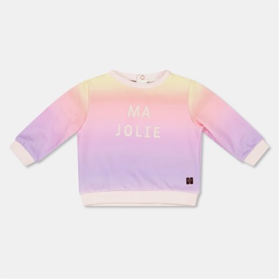 блуза,детски,облекла,carrement,beau,sweatshirt,bb99,multi