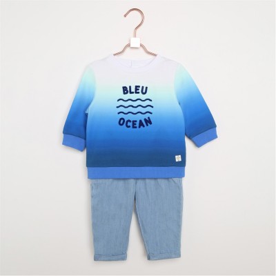 блуза,детски,облекла,carrement,beau,sweatshirt,bb99,multi
