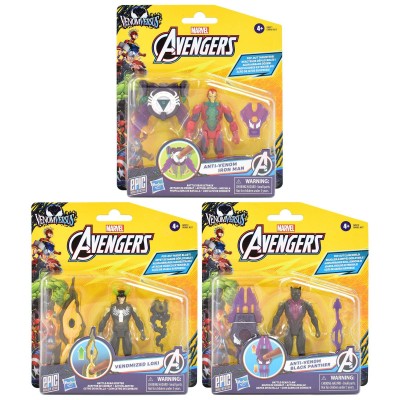 marvel,avengers,supe,jn99,4inch,multi