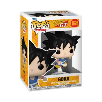 подаръци,и,играчки,funko,animation:,dbgt,goku,pop