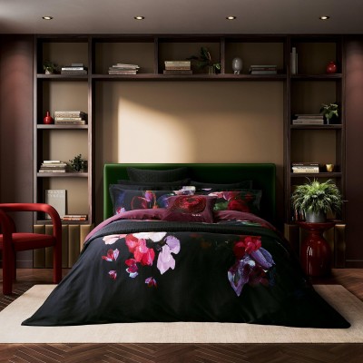 ted,baker,home,expressionist,floral,duvet,set,multi