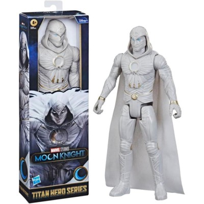 подаръци,и,играчки,marvel,avengers,moon,knight,titan,hero,series,figure,multi