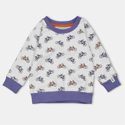 бебешки,облекла,детски,блузи,детски,облекла,lilly,and,sid,bicycle,swtsht,bb99,grey