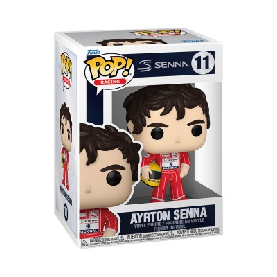 funko,racing,mclaren,ayrton,senna,ayyrto