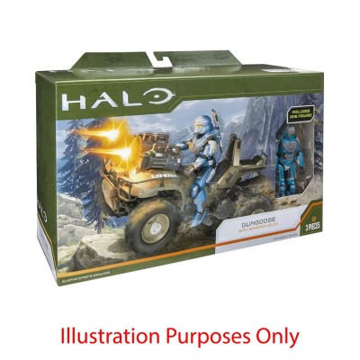 игри,и,технологии,игри,и,технологии,всички,игри,и,играчки,аксесоари,на,разпродажба,jaswares,kids',world,of,halo,large,vehicle,with,action,figure,multi
